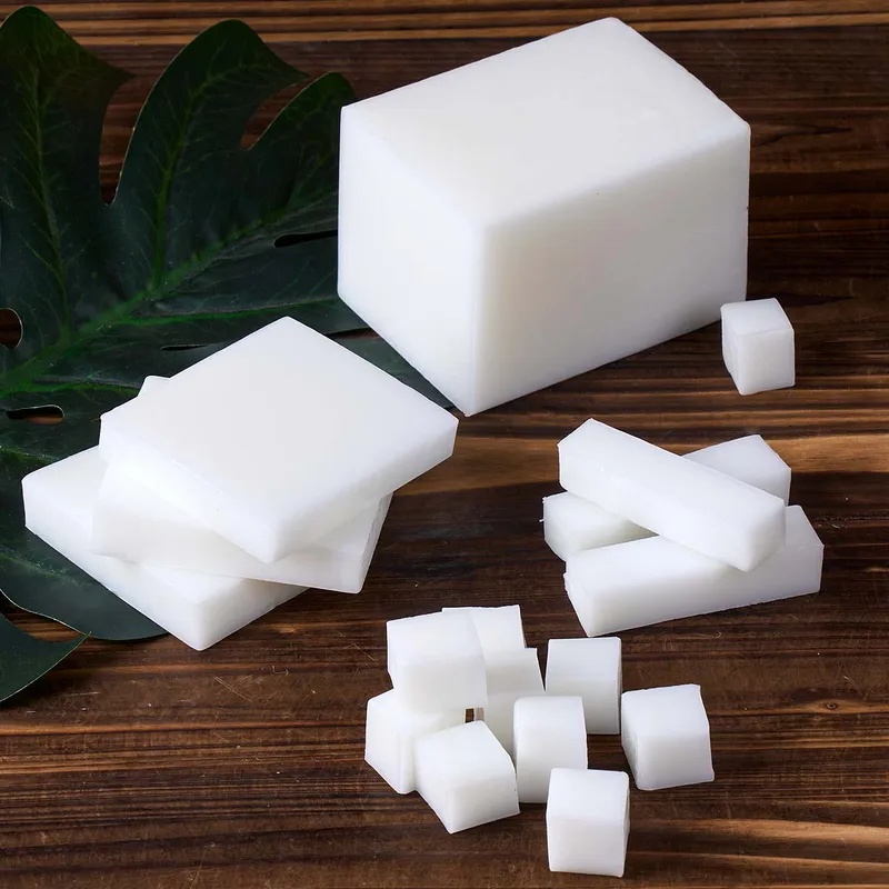 Soap Making Material Wholesale - 1000 جرام قاعدة صابون الجلسرين الشفافة