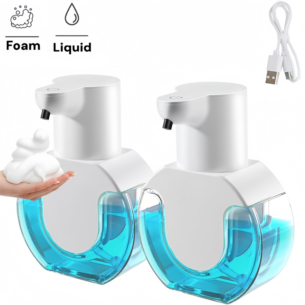 Soap Making Machine - موزع الصابون الأوتوماتيكي مستشعر الأشعة تحت