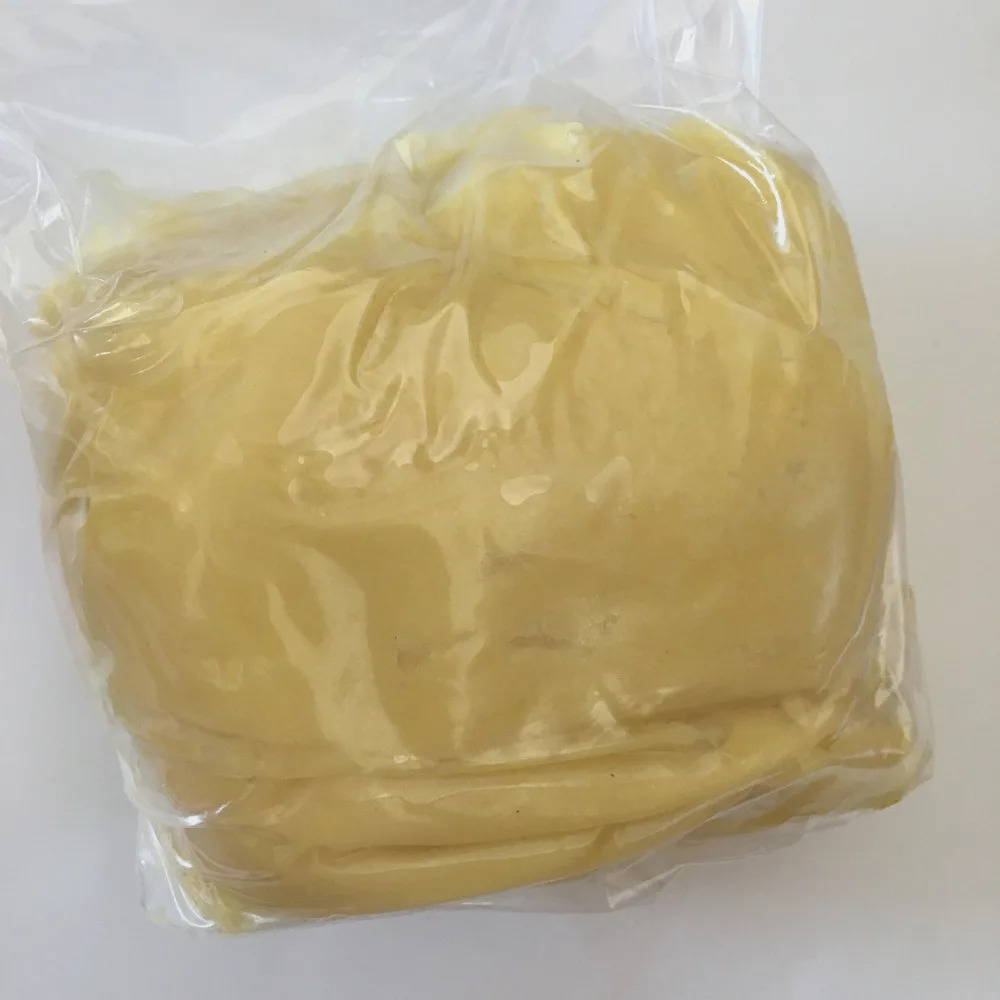 Shea Butter Raw - 1000g زبدة الشيا النقية غير المكرر