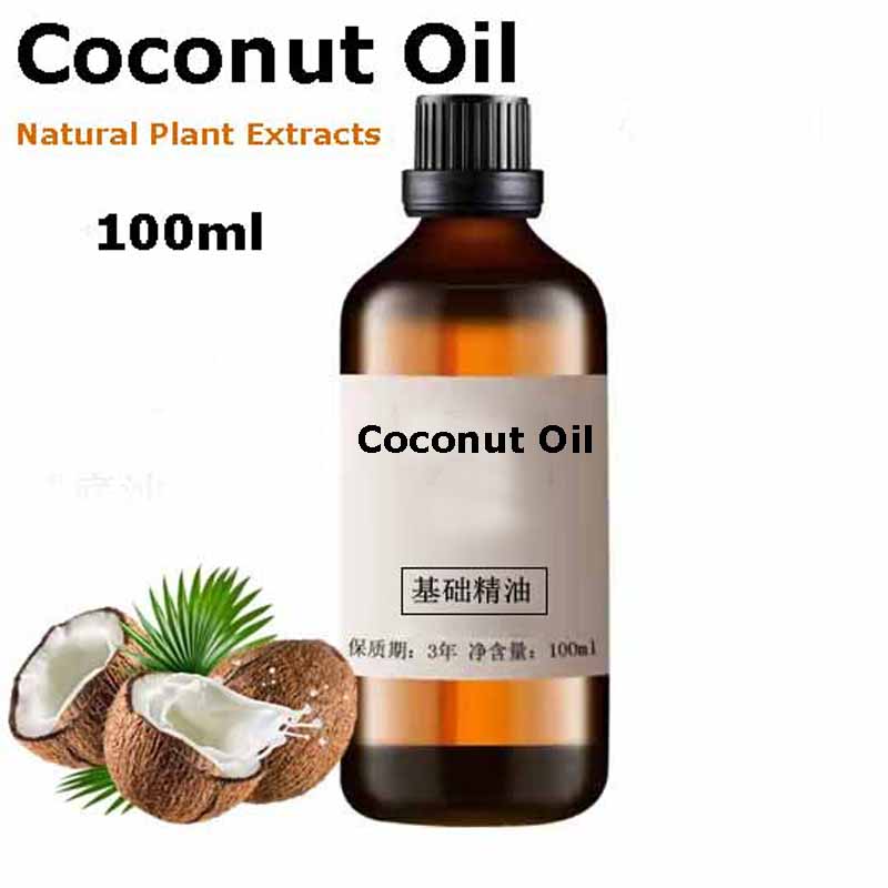 Soap Making Ingredient - زيت جوز الهند المجزأ ، مرطب