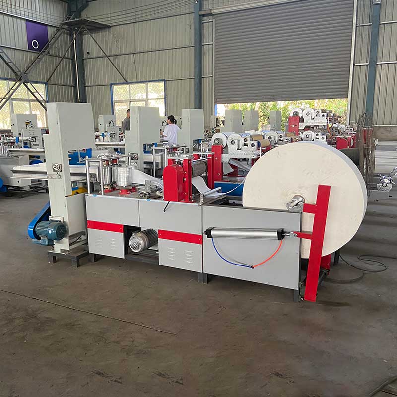 آلة صنع المناديل الورقية الأوت - مراجعة Soap Making Machine وسعره