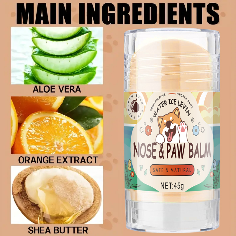 كريم العناية بمخالب الحيوانات  - مراجعة Shea Butter Raw وسعره