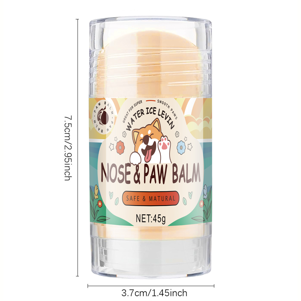 كريم العناية بمخالب الحيوانات  - مراجعة Shea Butter Raw وسعره