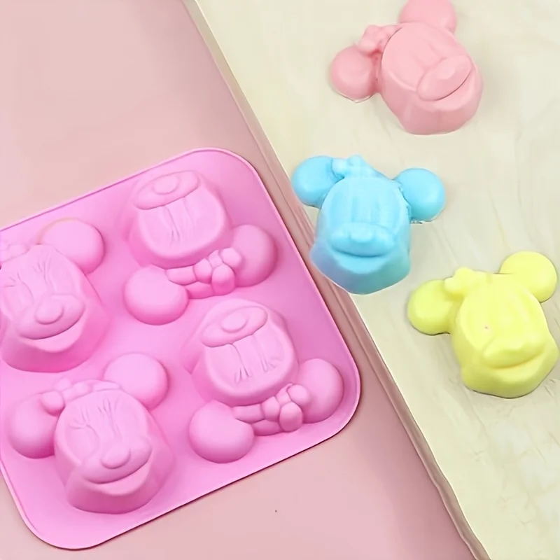 قطعة واحدة من قالب ميني الكرتو - مراجعة Melt Pour Soap Base وسعره