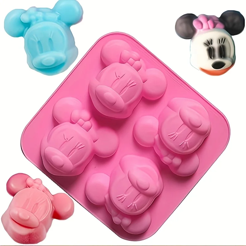 قطعة واحدة من قالب ميني الكرتو - مراجعة Melt Pour Soap Base وسعره