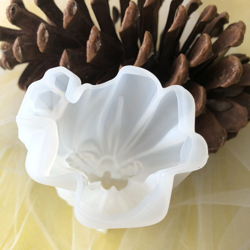 ثلاثية الأبعاد لطيف الأميرة سي - مراجعة Melt Pour Soap Base وسعره