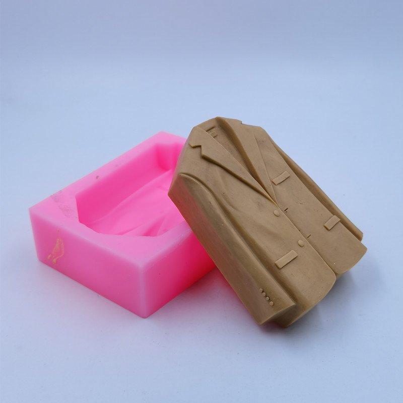أحدث قوالب صابون قميص ثلاثية ا - مراجعة Soap Making Books وسعره