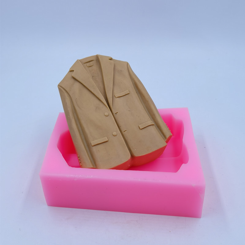 أحدث قوالب صابون قميص ثلاثية ا - مراجعة Soap Making Books وسعره