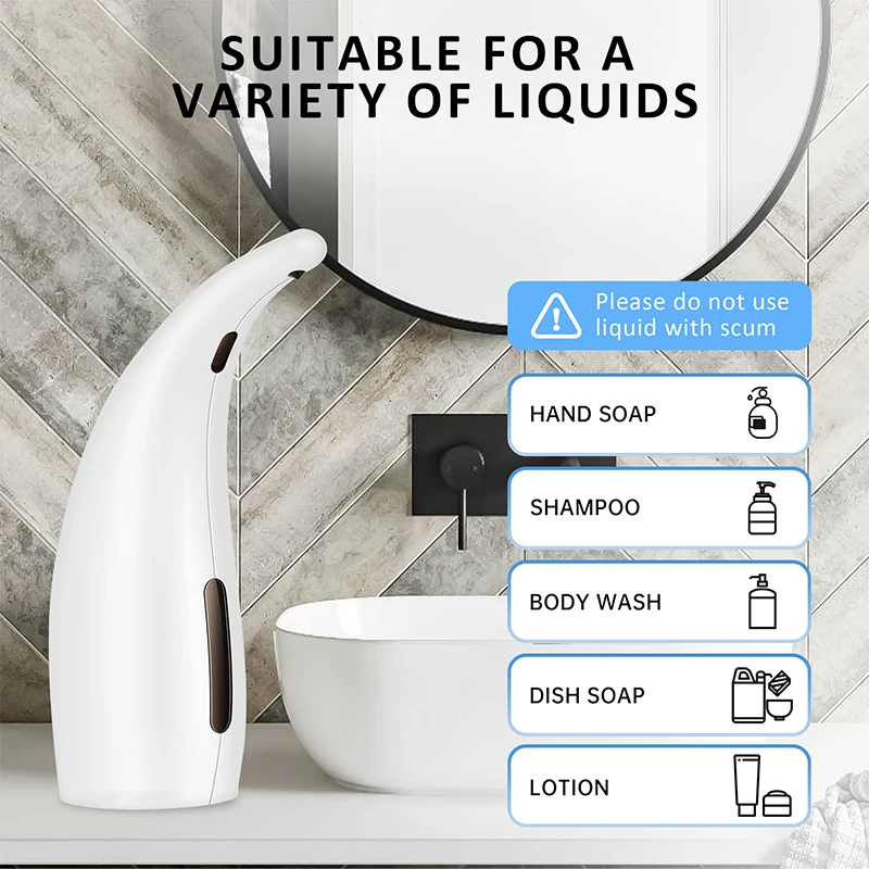 موزع الصابون الأوتوماتيكي بالك - مراجعة Soap Making Machine وسعره