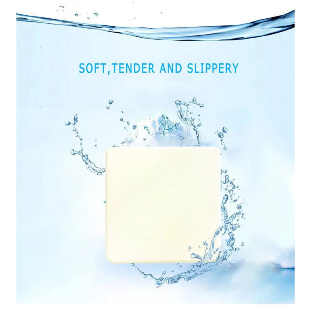 100 جرام صابون يدوي غني وناعم  - مراجعة Soap Making Ingredient وسعره