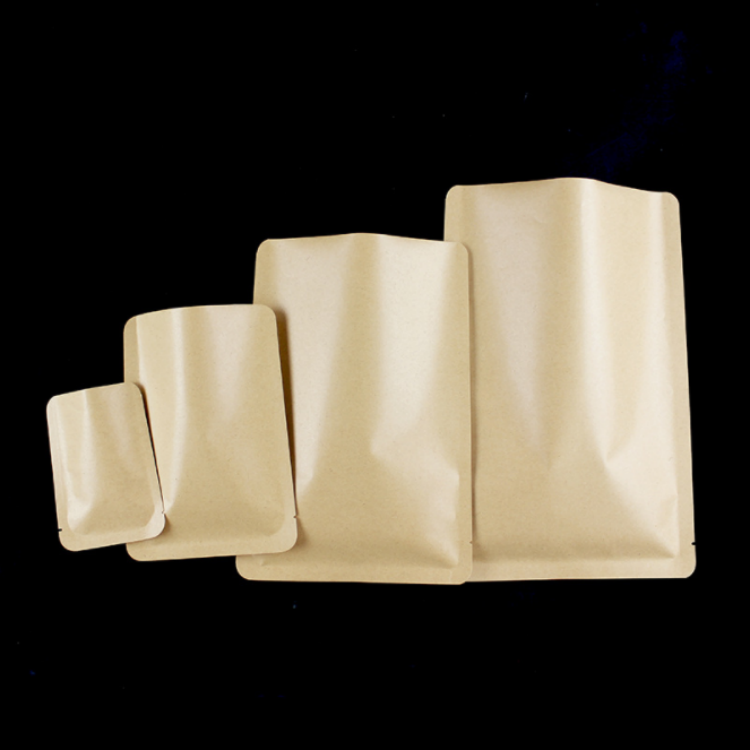 200 قطعة من أكياس التغليف المس - مراجعة Kraft Soap Label وسعره