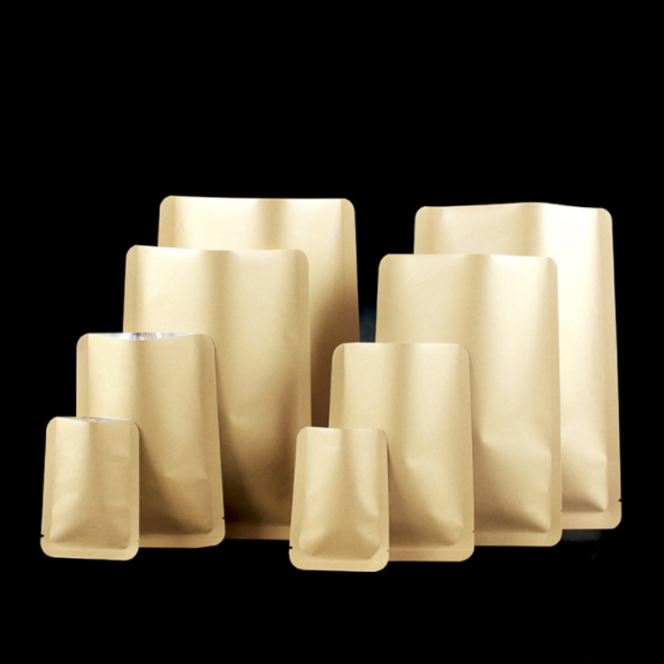 200 قطعة من أكياس التغليف المس - مراجعة Kraft Soap Label وسعره