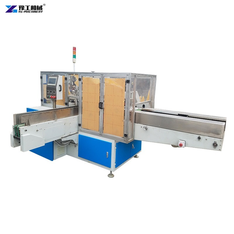 خط إنتاج آلي بالكامل لصناعة ال - مراجعة Soap Making Machine وسعره
