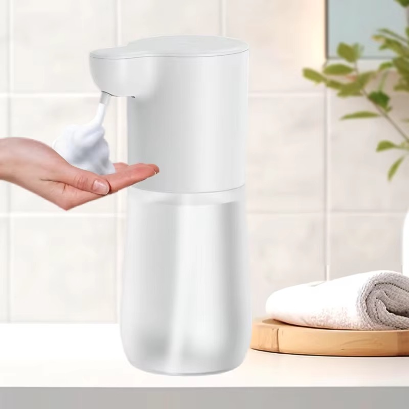 350 مللي موزع الصابون السائل ب - مراجعة Soap Making Machine وسعره