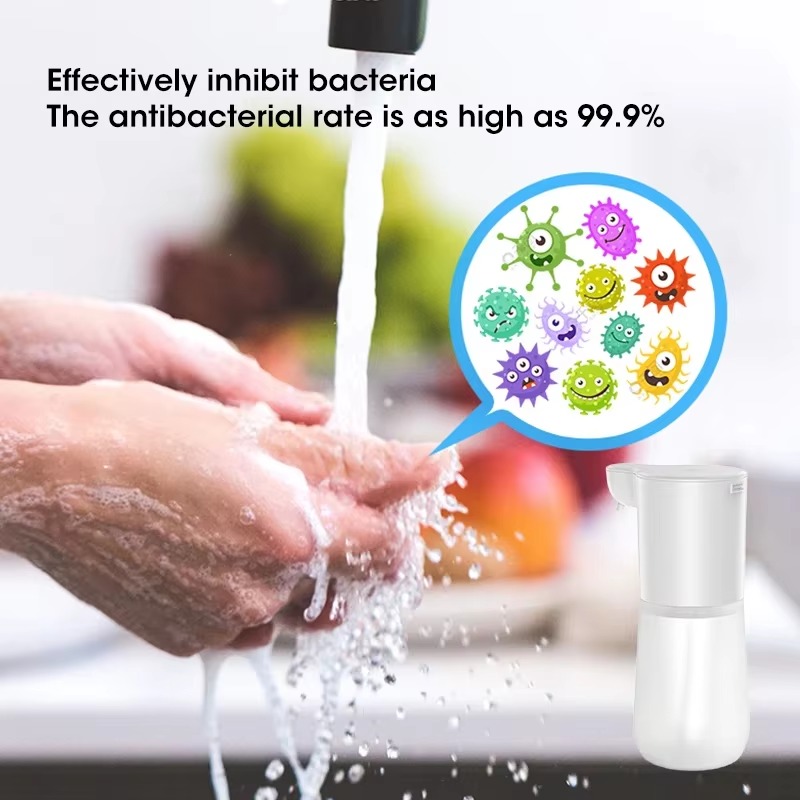 350 مللي موزع الصابون السائل ب - مراجعة Soap Making Machine وسعره