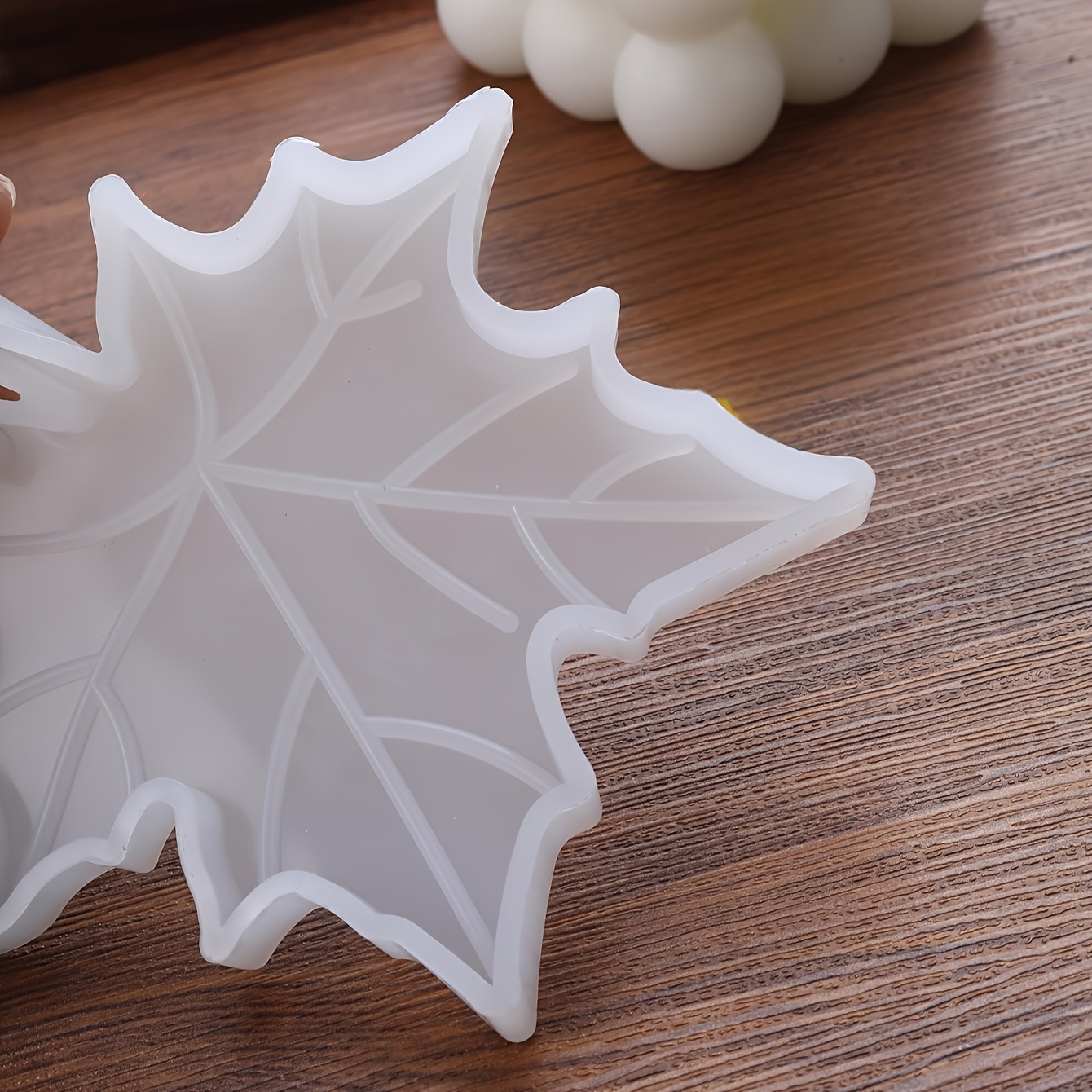 1 قطعة قالب سيليكون على شكل ور - مراجعة Melt Pour Soap Base وسعره