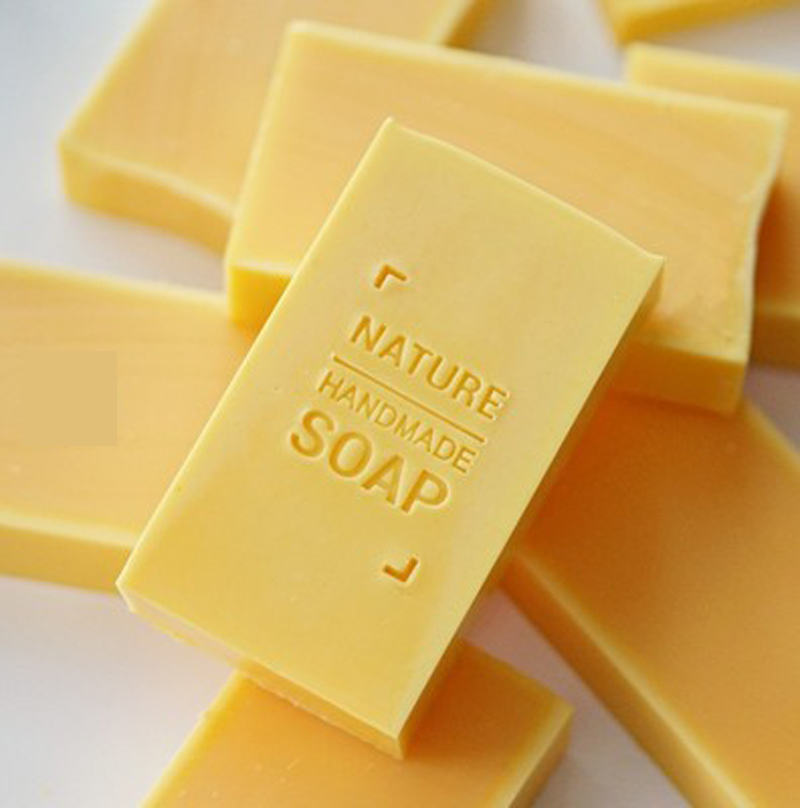 يدوية الصابون ختم الفصل الاكري - مراجعة Soap Making Kit Organic وسعره