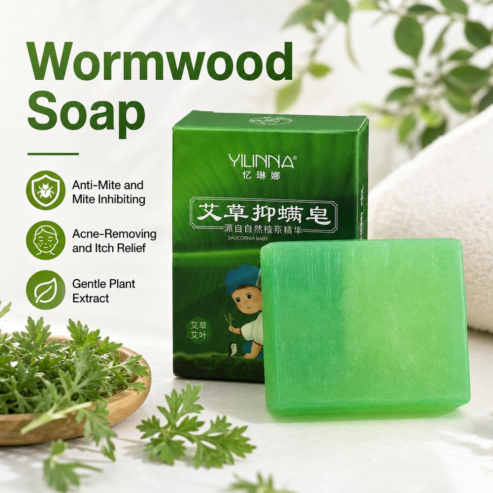 1/2/3/4/5/10 قطع صابون يدوي ال - مراجعة Essential Oil Soap وسعره