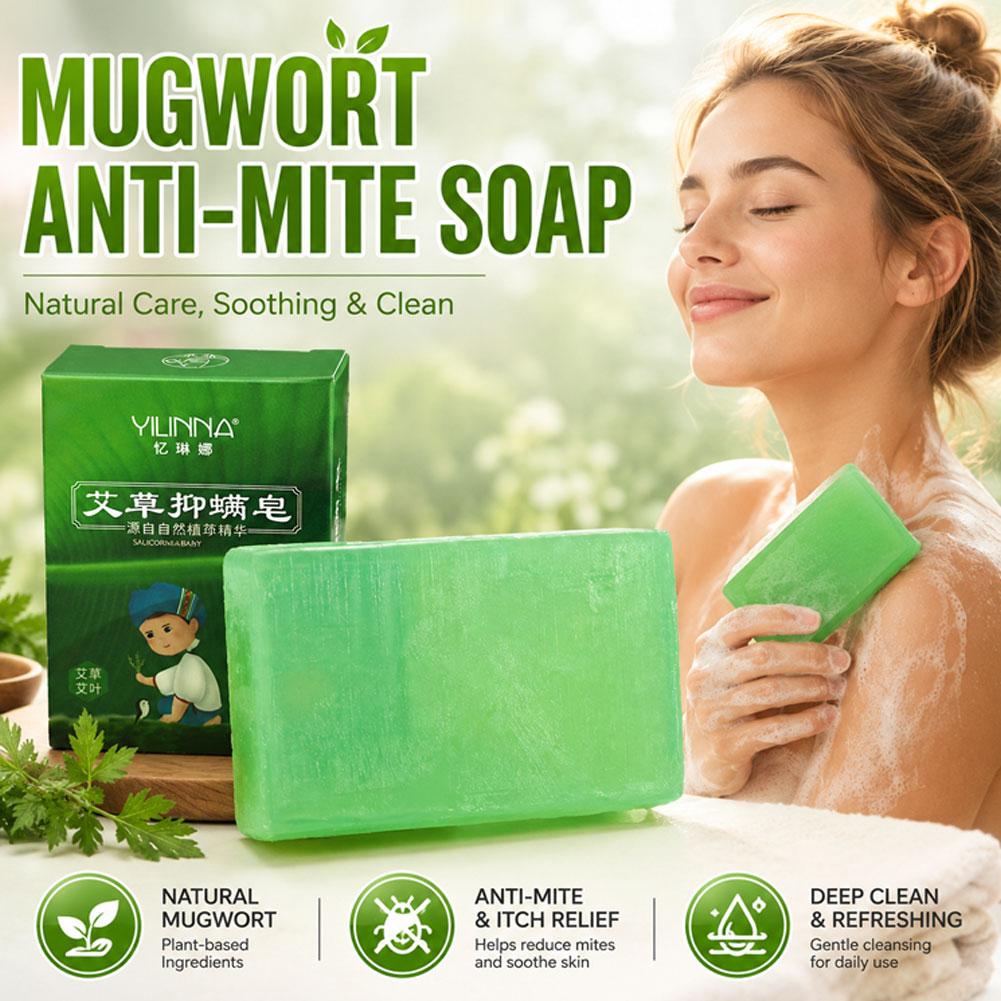 1/2/3/4/5/10 قطع صابون يدوي ال - مراجعة Essential Oil Soap وسعره