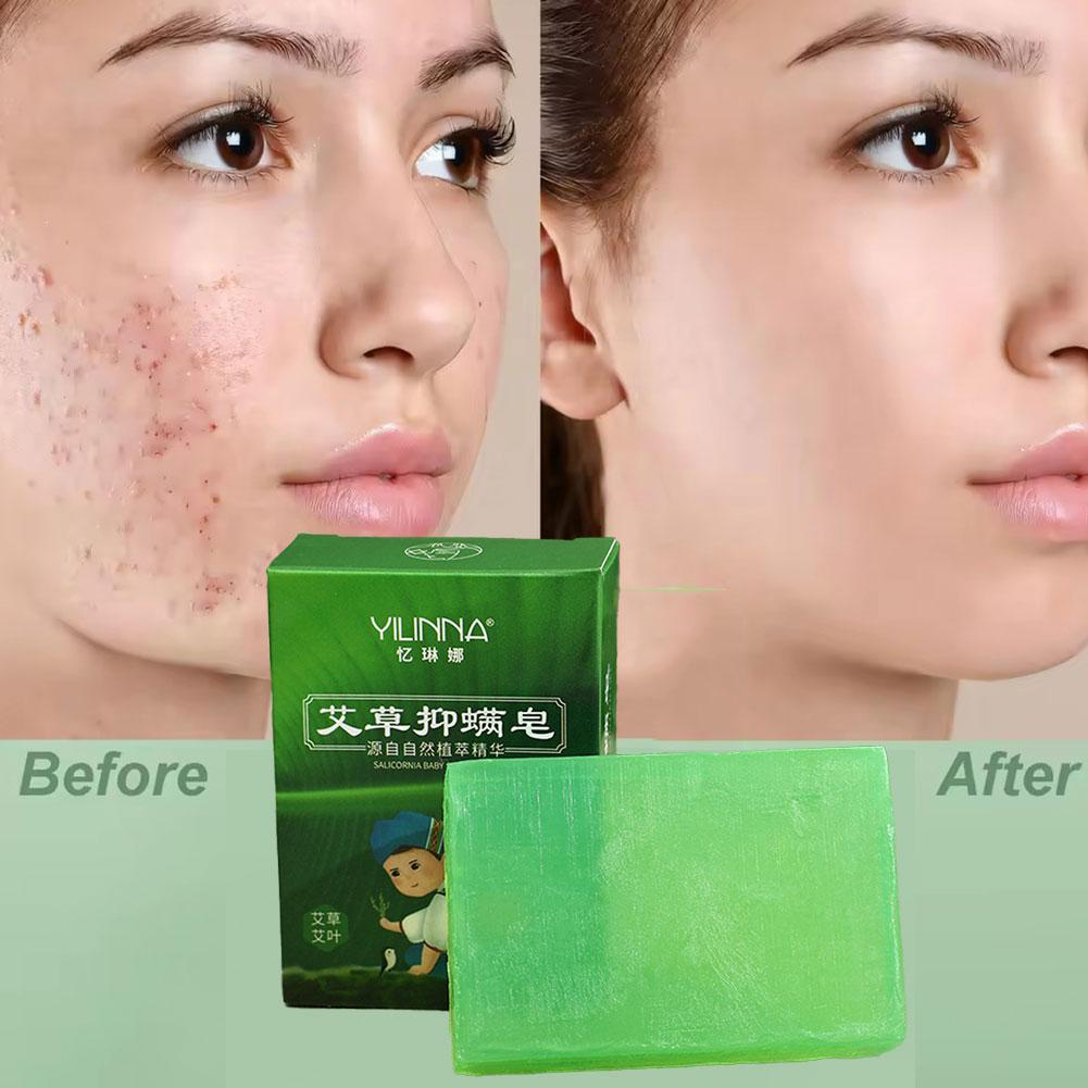 1/2/3/4/5/10 قطع صابون يدوي ال - مراجعة Essential Oil Soap وسعره