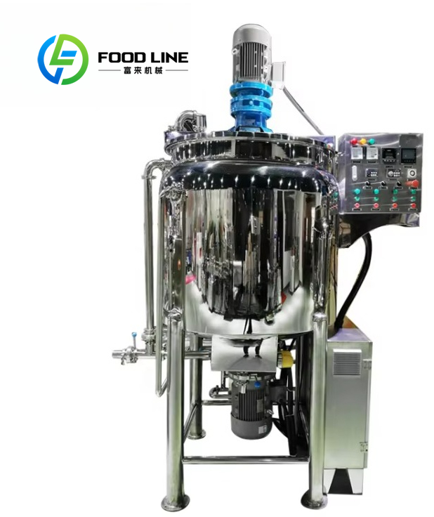 ماكينة صنع الصابون السائل المخ - مراجعة Soap Making Machine وسعره