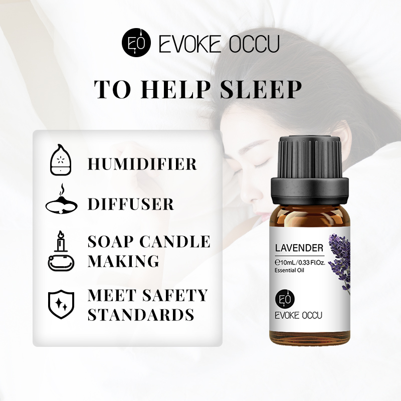 EVOKE OCCU 10 مل زيت طبيعي، زي - مراجعة Soap Making Ingredient وسعره