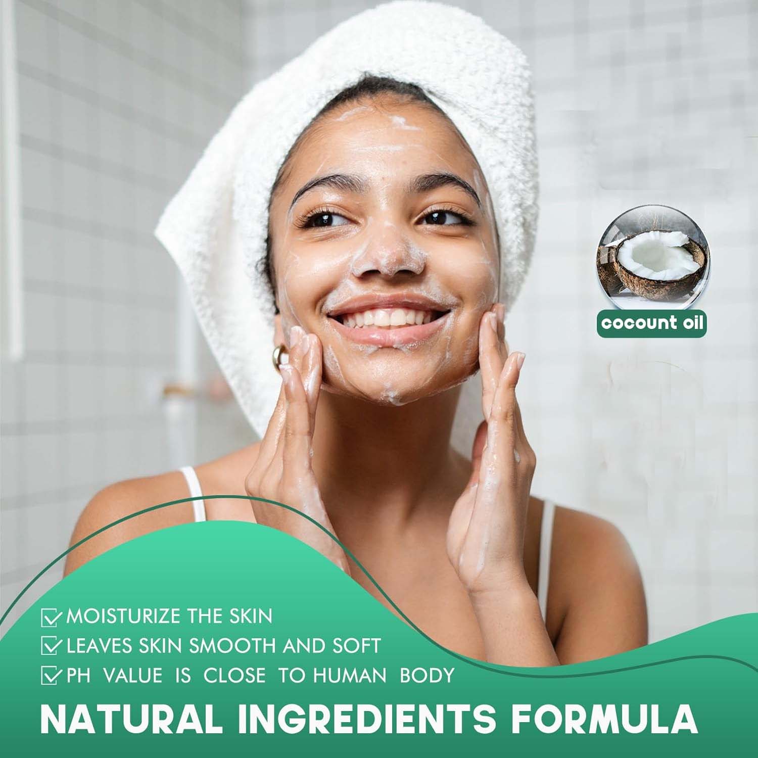 250 جرام من قاعدة الصابون الشف - مراجعة Soap Making Kit Organic وسعره