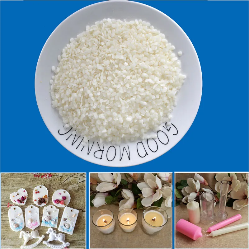 شمع العسل الأبيض تصنعه بنفسك ، - مراجعة Soap Making Kit Organic وسعره