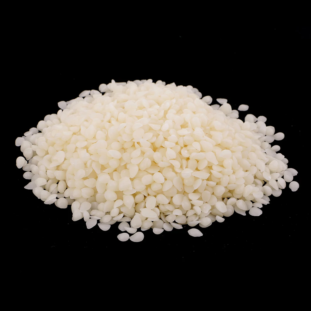 شمع العسل الأبيض تصنعه بنفسك ، - مراجعة Soap Making Kit Organic وسعره
