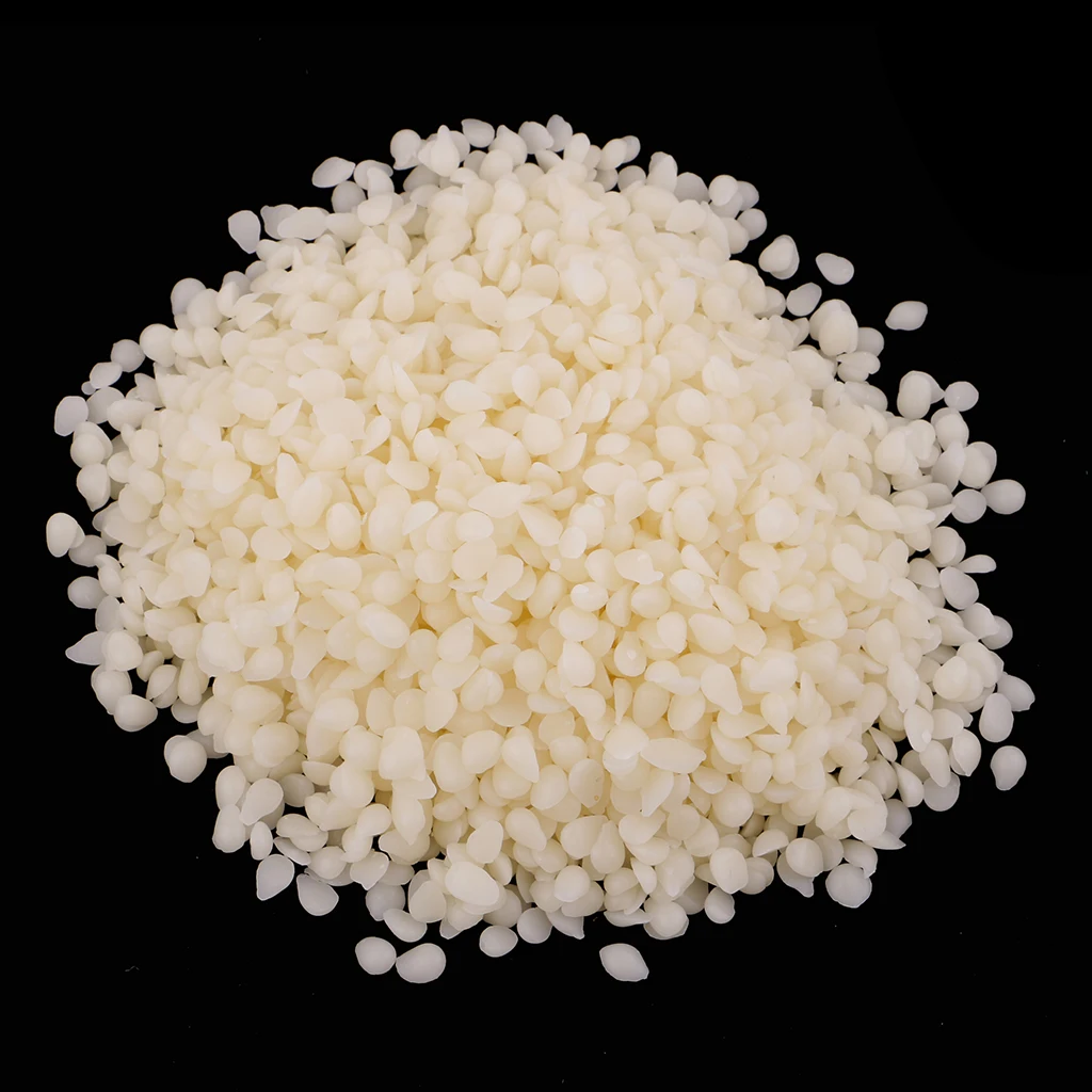 شمع العسل الأبيض تصنعه بنفسك ، - مراجعة Soap Making Kit Organic وسعره